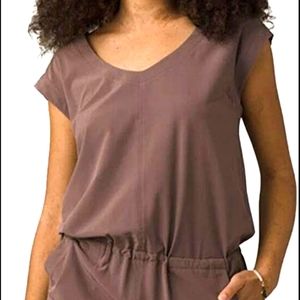 Prana dress